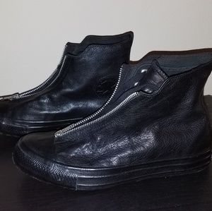 Converse All-Star High Top Sneakers